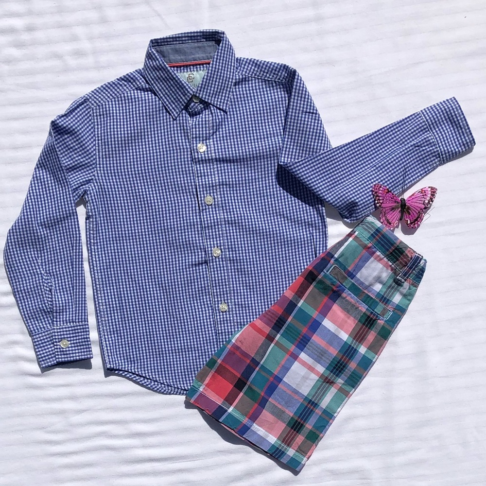 Class Club Preppy Set